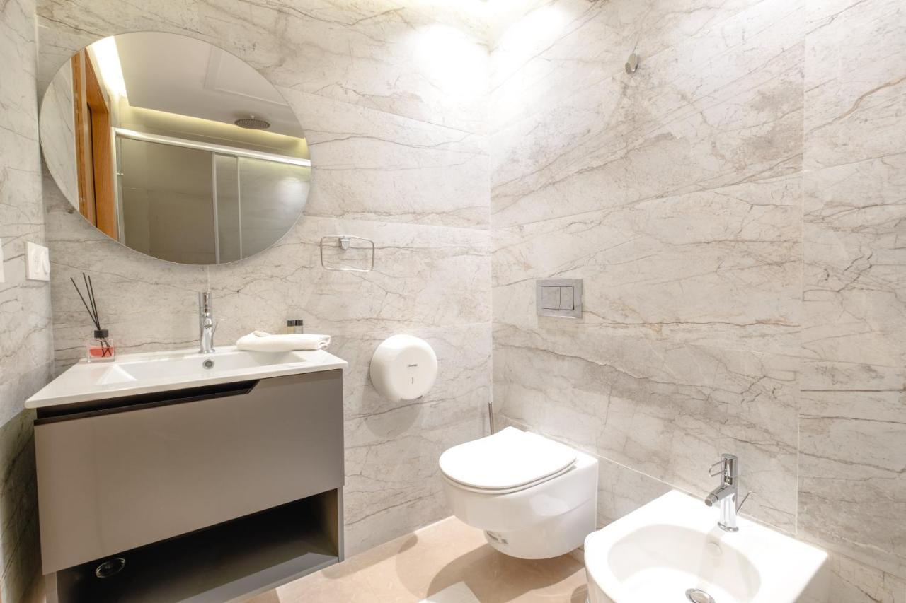 Luxury Apartments タンジェ エクステリア 写真