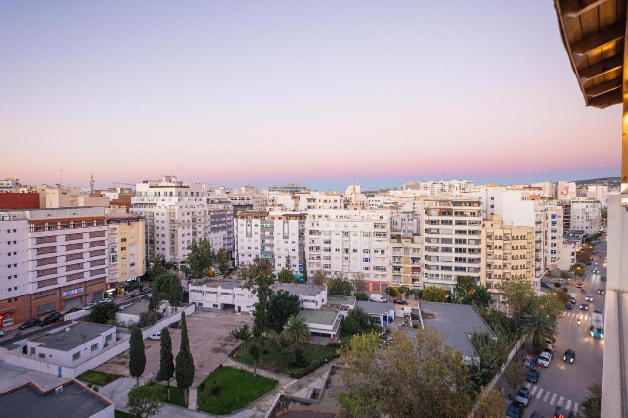 Luxury Apartments タンジェ エクステリア 写真