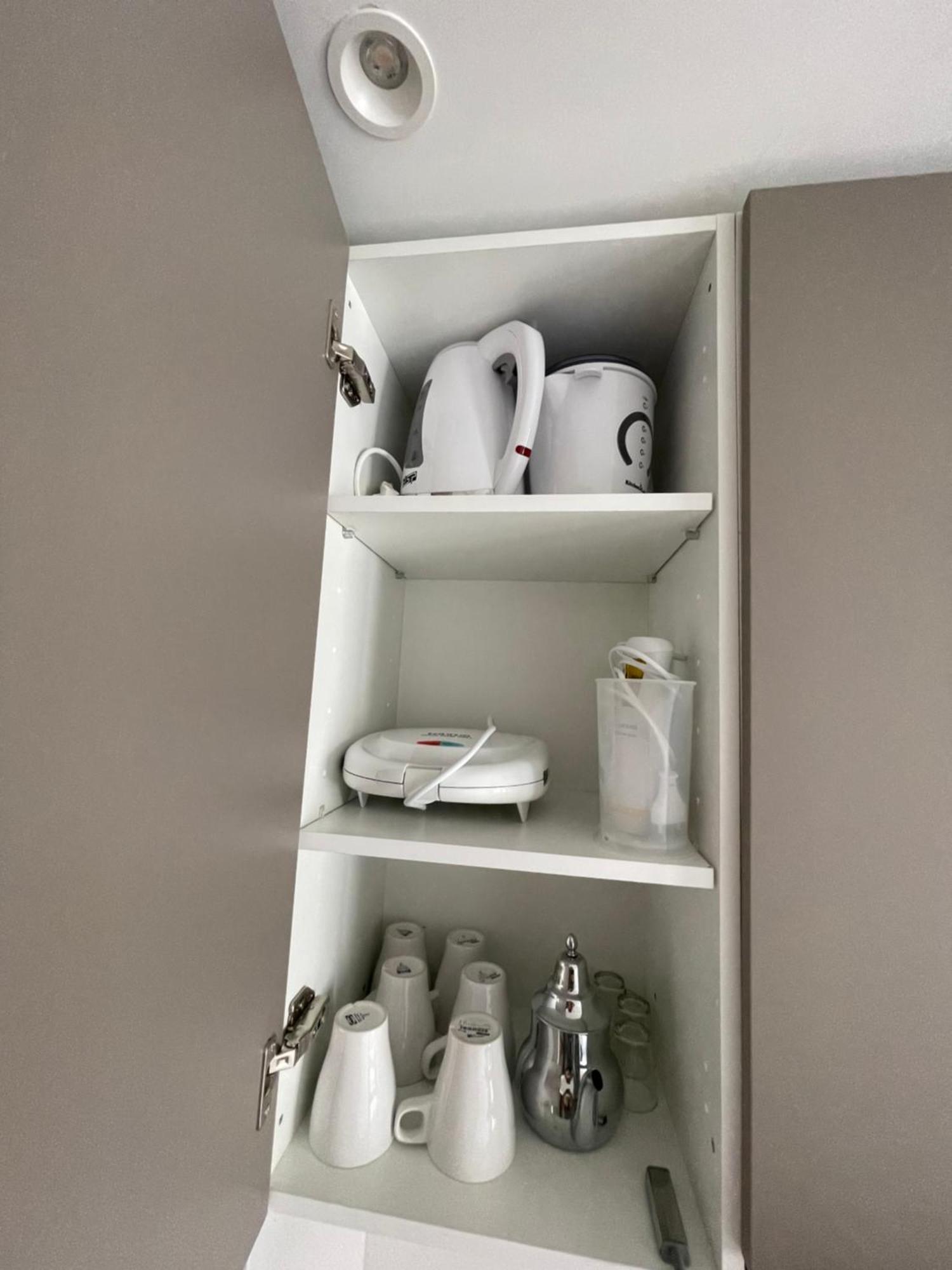 Luxury Apartments タンジェ エクステリア 写真