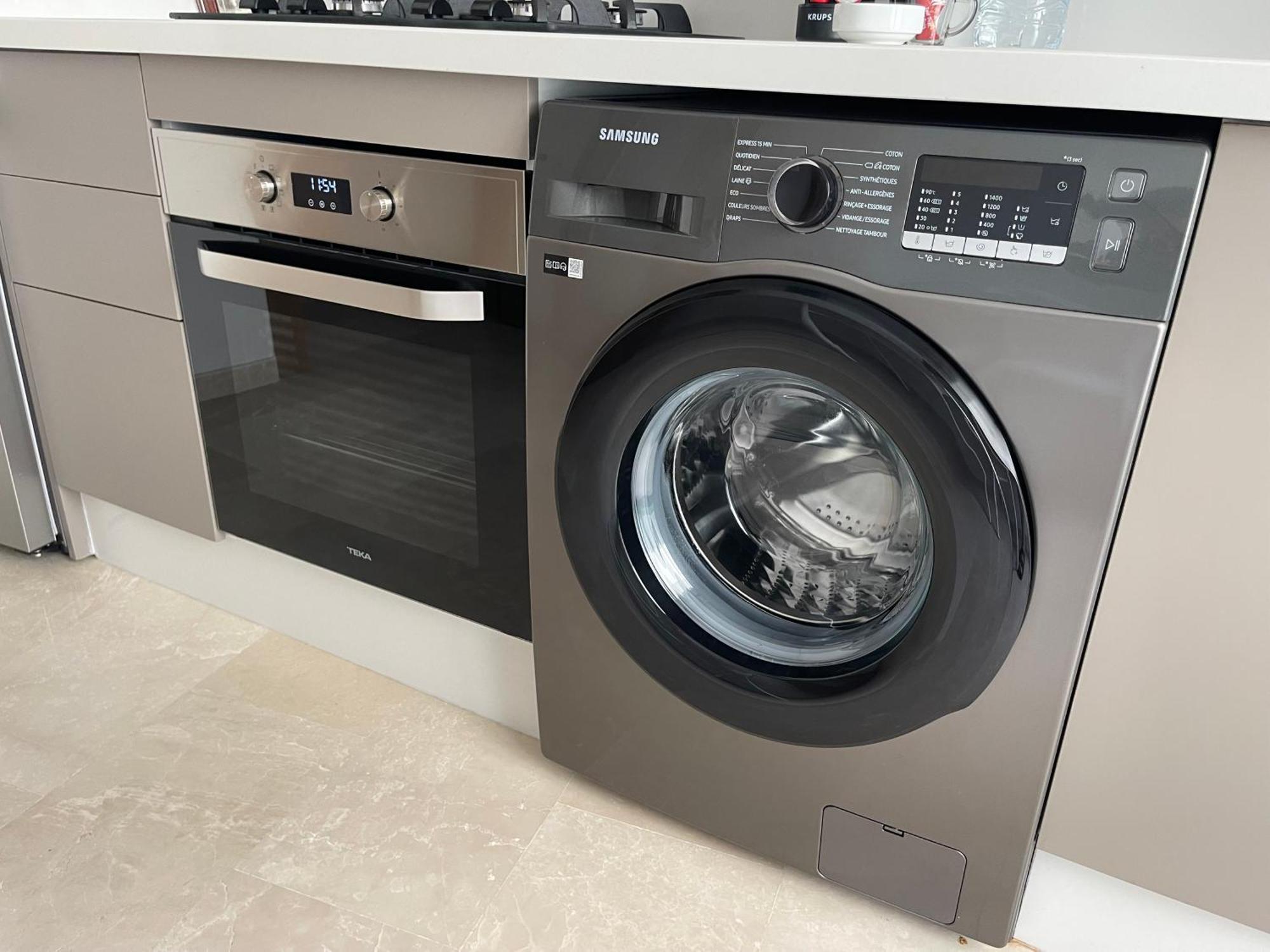 Luxury Apartments タンジェ エクステリア 写真